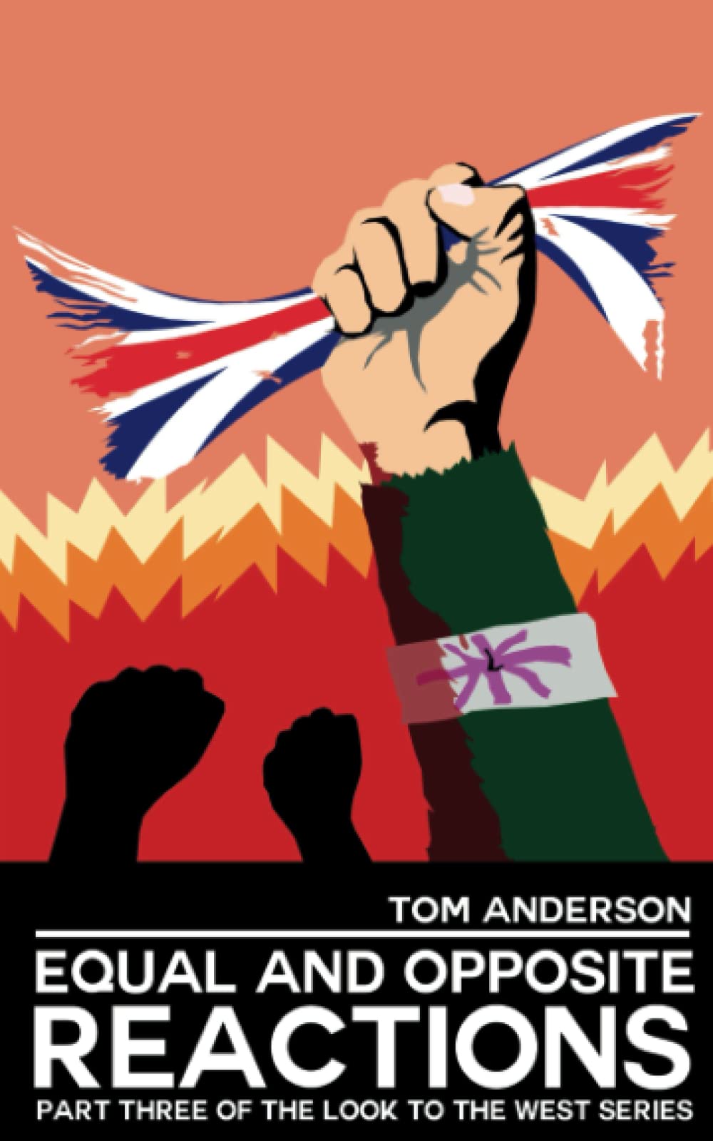 Equal and Opposite Reactions