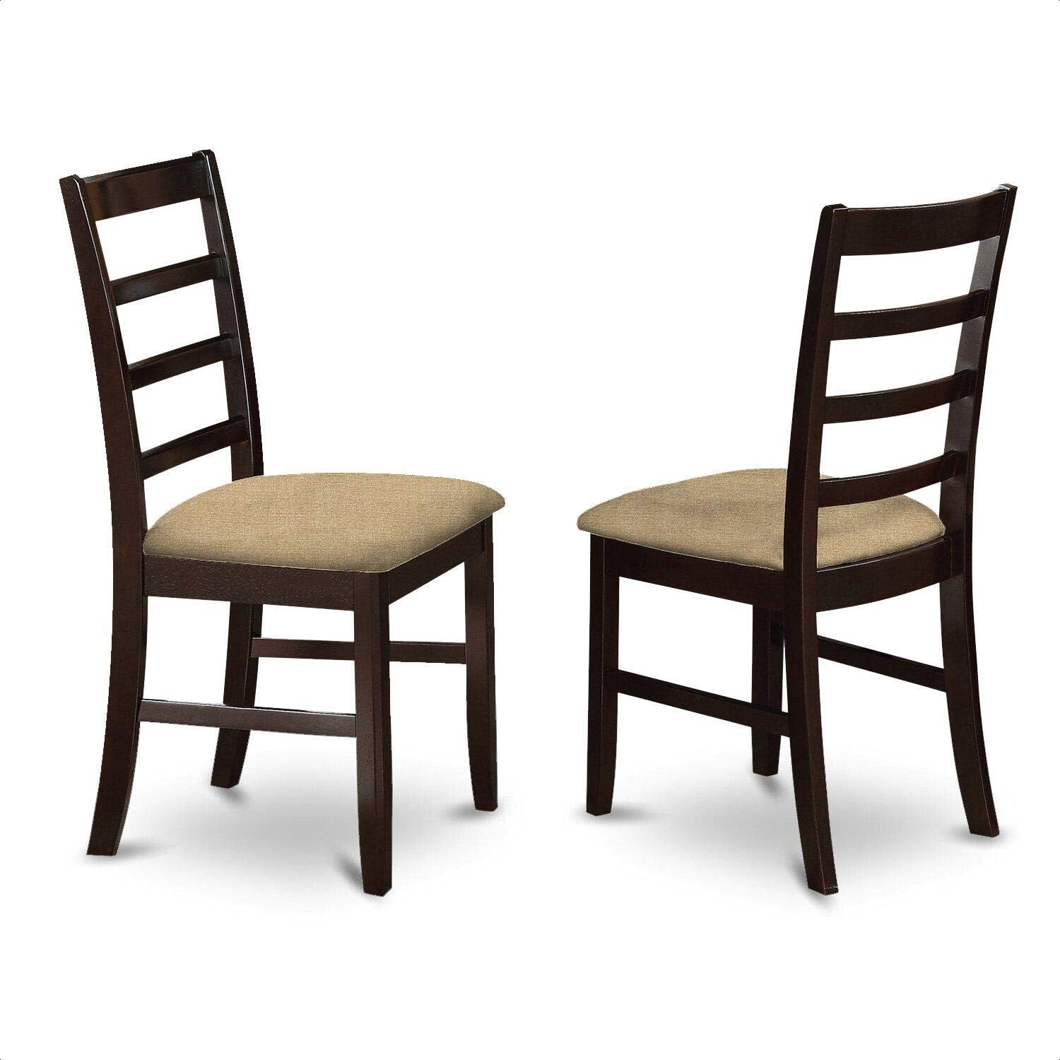 Amazoncom Pilning Upholstered Dining Chair Chairs Amazoncom Pilning Upholstered Dining Chair Chairs