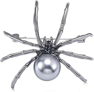 Anmial Brooch for Women Anmial Pin Anmial Clothing Accessory Christmas Birthday for Mother Wife Girlfriend