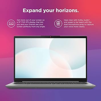 Premium Lenovo Ideapad 330 Laptop 15.6" Full HD 1920 x 1080, AMD Quad-Core Ryzen 5 2500U up to 3.6GHzBeat i7-7500U, 8GB DDR4, 256GB SSD, WiFi 802.11ac, Bluetooth, HDMI, Windows 10, Gray