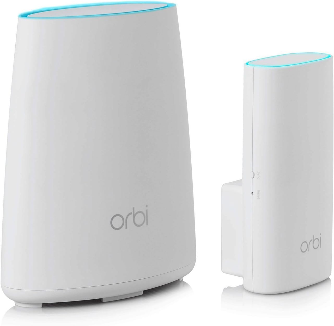 netgear wifi extender per arlo