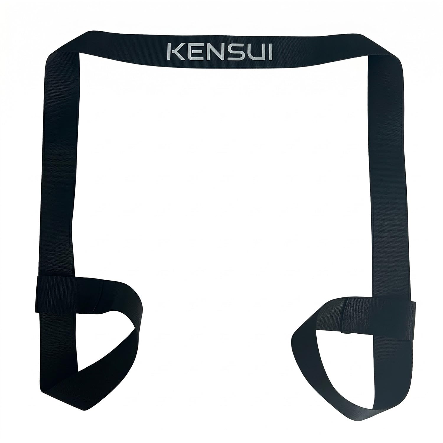Kensui YinYang Parallettes Carrying Strap