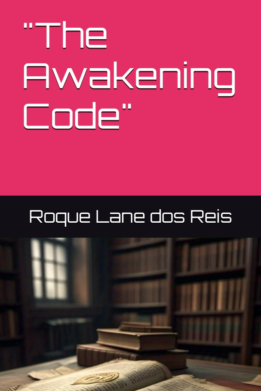 The Awakening Code