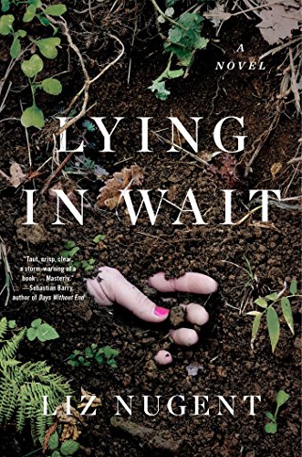 Lying in Wait: A Novel view 2