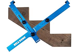 Woodpeckers Stair Tread Shelf Gauge Tools: The Ultimate Solution for Professional Staircase Construction