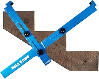 Stair Stringers Cutting Layout Tool