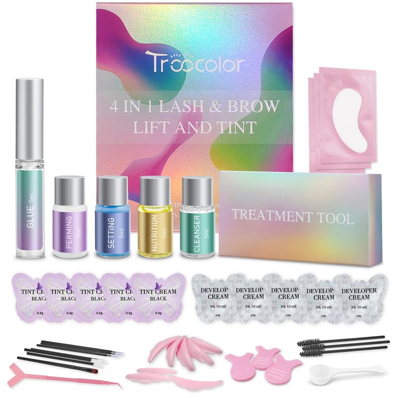 Top 10 Eyelash Dye At Home of 2022 Katynel