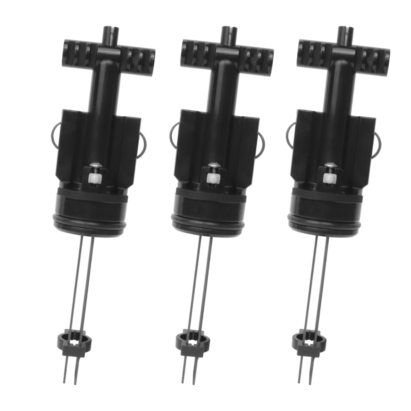 Succlin Replacement Salt Cartridge, Salt System Replacement Cartridge, Hot Springs Salt Cartridge (3 Pack)