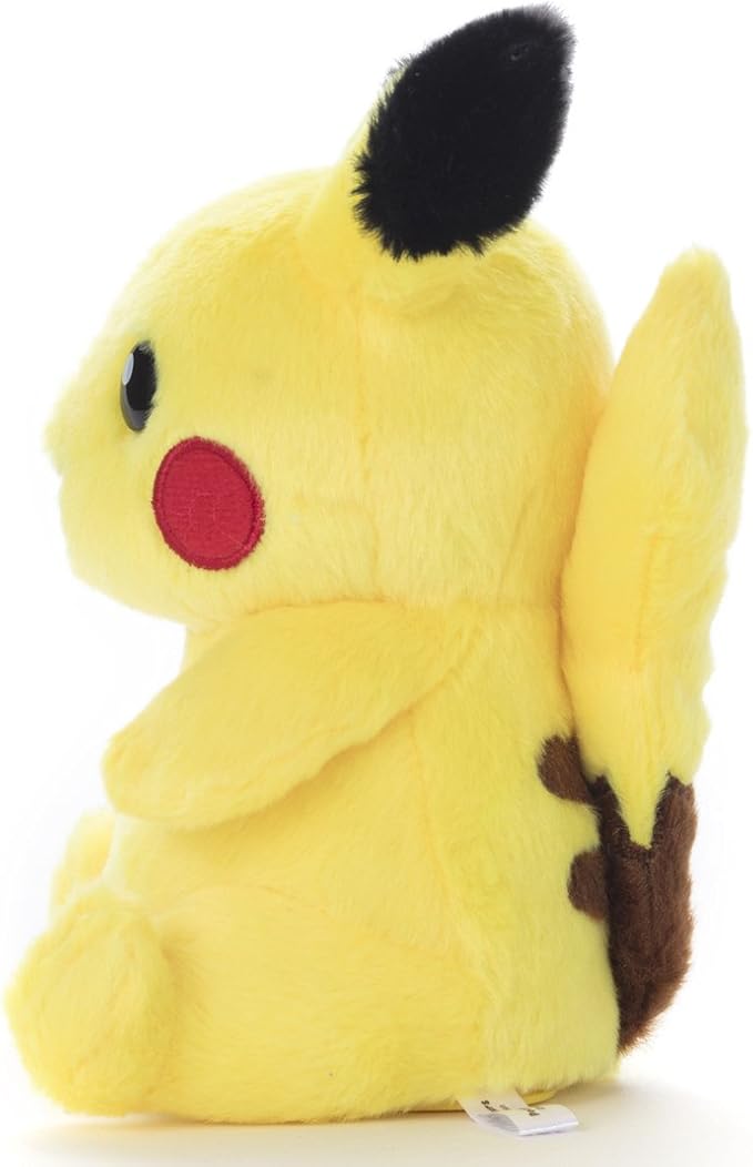 超話題新作 ピカチュウのうたと言って ピカチュウ しゃべくりシリーズ ポケモン おもちゃ Sakura Sakuraco