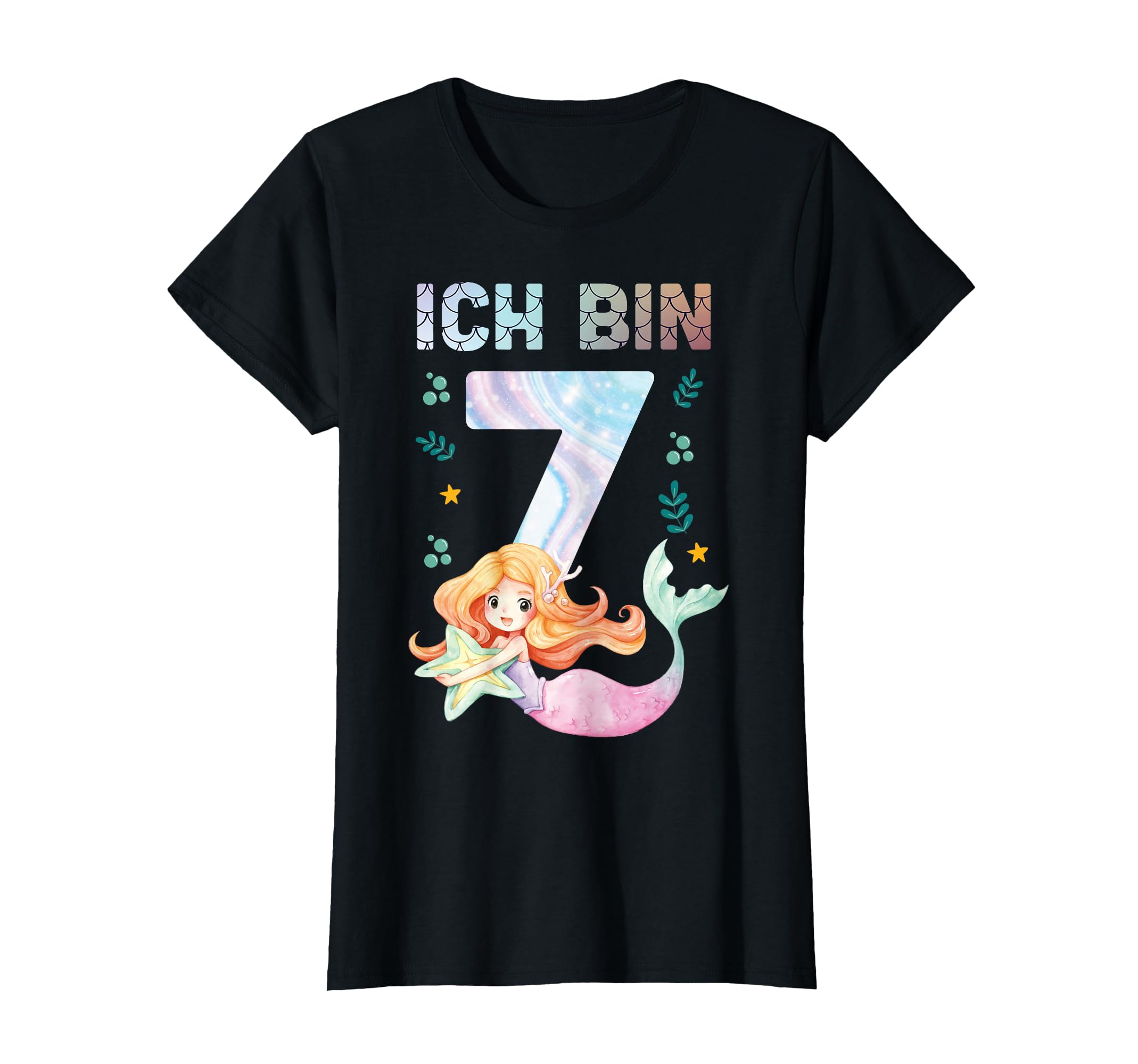 Kleidung mit Designs von Amazon Merch on Demand