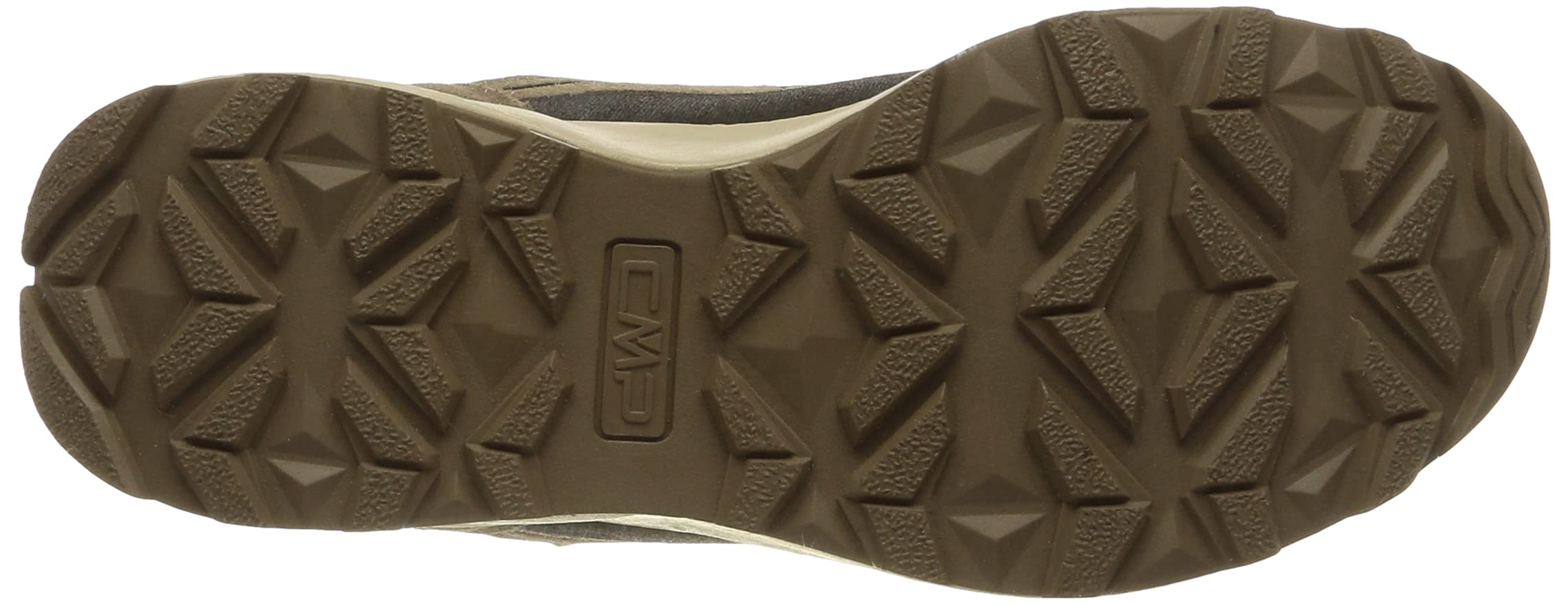 CMP Kaleepso Low Wmn Hiking Shoe Wp Scarpe da Camminata Donna