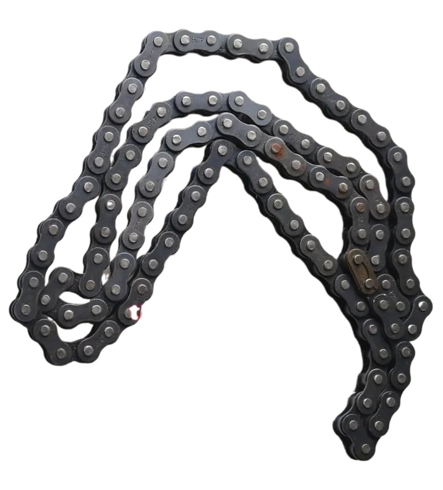 Catene per moto Per 50cc-250cc quad ATV Catena di trasmissione