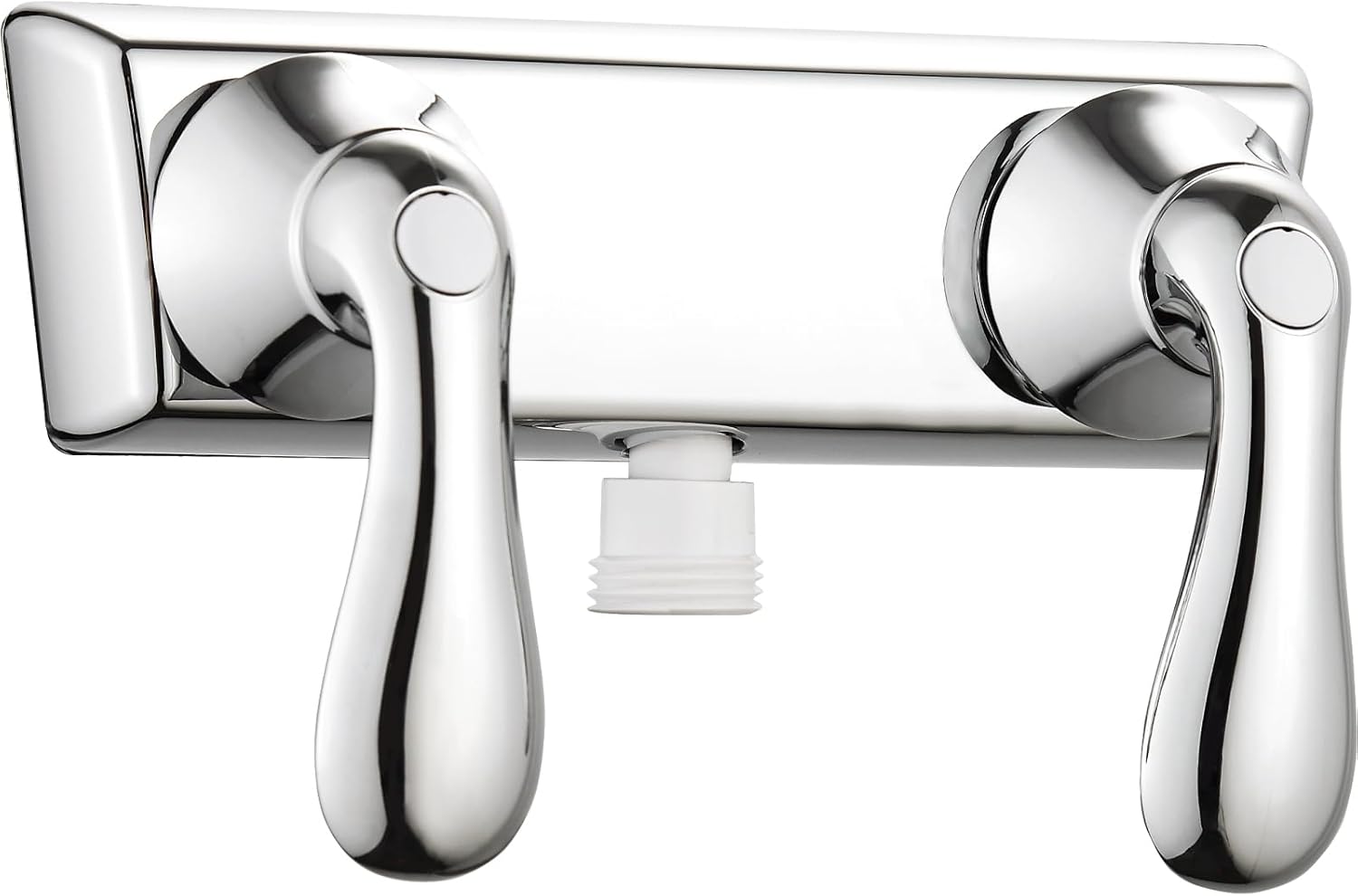 Camper Shower Faucet, RV Shower Faucet Replacement, 4