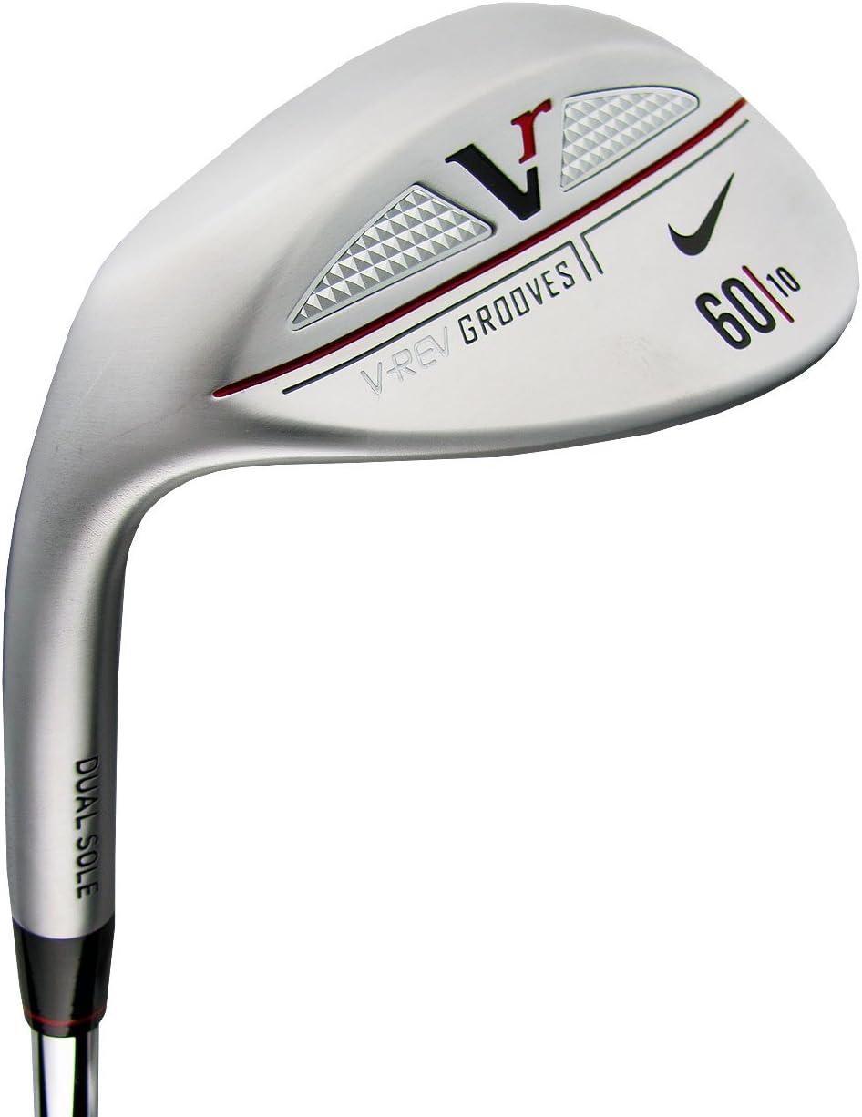 nike victory red wedge