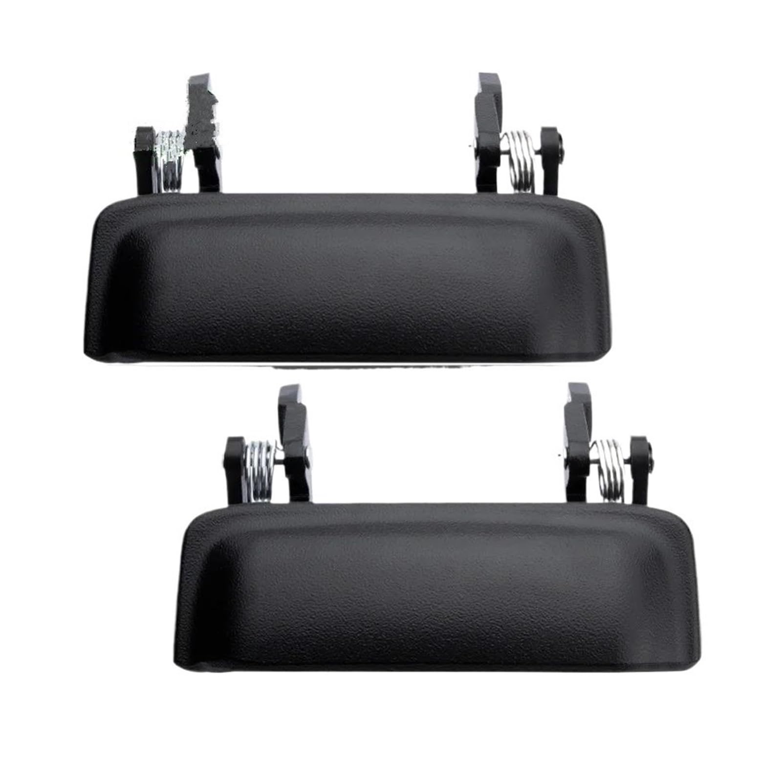 Cavinbdz One Color For Mazda B2300 B2500 B3000 B4000 Pickup 2001-2008 2009 2010 Left And Right Exterior Door Handle 2L5z1022404baa