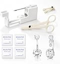 belly piercing kit Top3商品