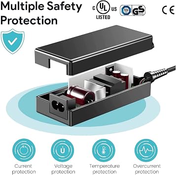 KFD 24V Samsung Soundbar Power Supply Adapter Cable A6024_DSM HW-R650 HW-H450 HW-B550 HW-H751 HW-A650 HW-H7500 HW-F335 HW-F550 HW-Q600C HW-R50C HW-S40R HW-J450 HW-M450 HW-B530 HW-H550 Speaker Charger