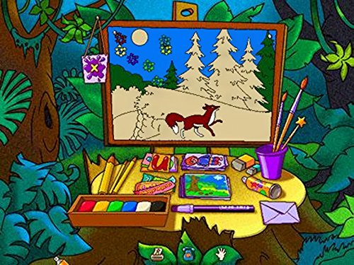 Schooltown Toddlers #TOP4