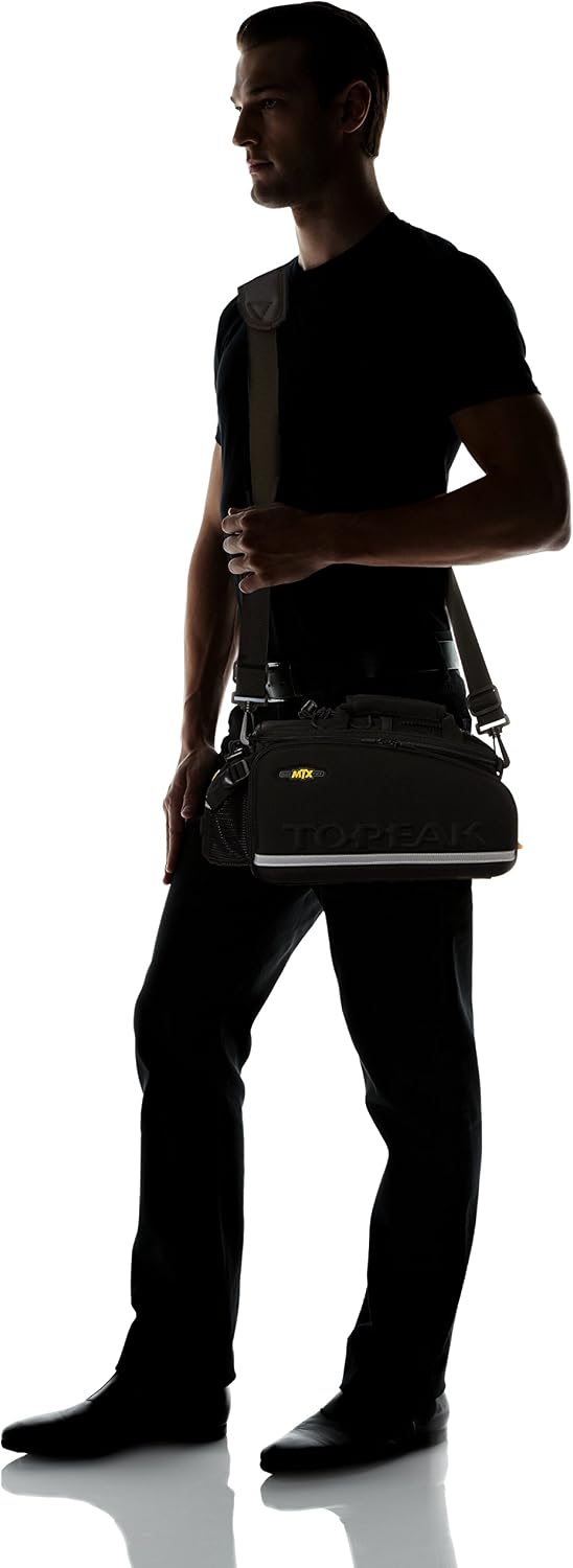 Topeak MTX Trunk Bag EXP