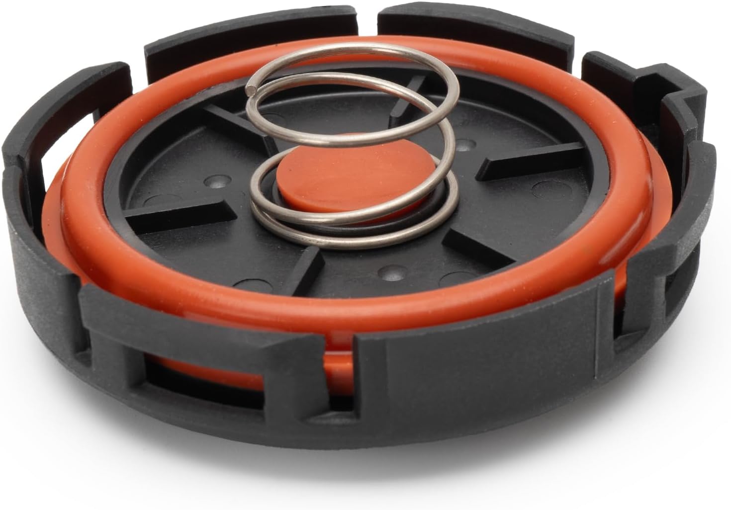 11127555212 Positive Crankcase Ventilation (PCV) Valve