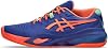 ASICS Herren Gel-Resolution X Sneaker