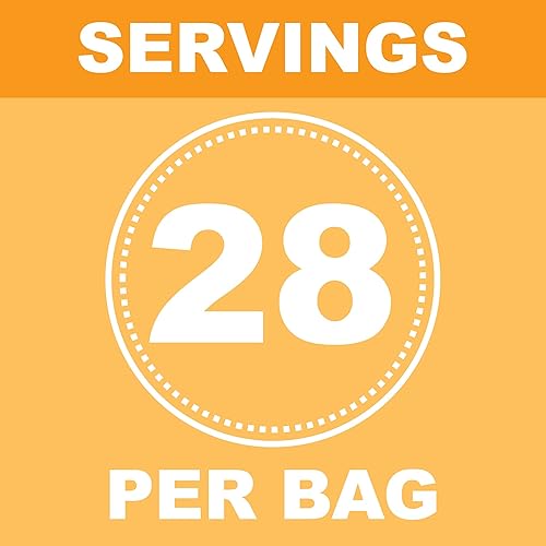 Miniatura 6 de Whole Life Pet Bistro Bowl para perros, mezclador de comidas de grado humano, ingredientes saludables de alimentos integrales, ricos en proteínas,