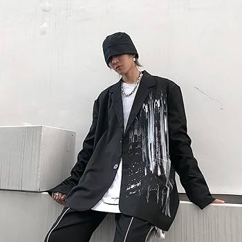 ジャケット・アウター essay 16aw Oversized collar less coat ESSAY - エッセイ | 正規通販ストア | ACRMTSM