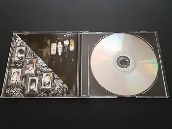 Amazon.co.jp: Rentrer en Soi & SULFURIC ACID カップリングCD