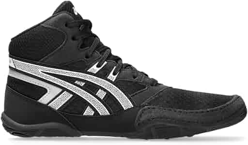 Amazon.com | ASICS Kid's Snapdown 4 Grade School Wrestling Shoes