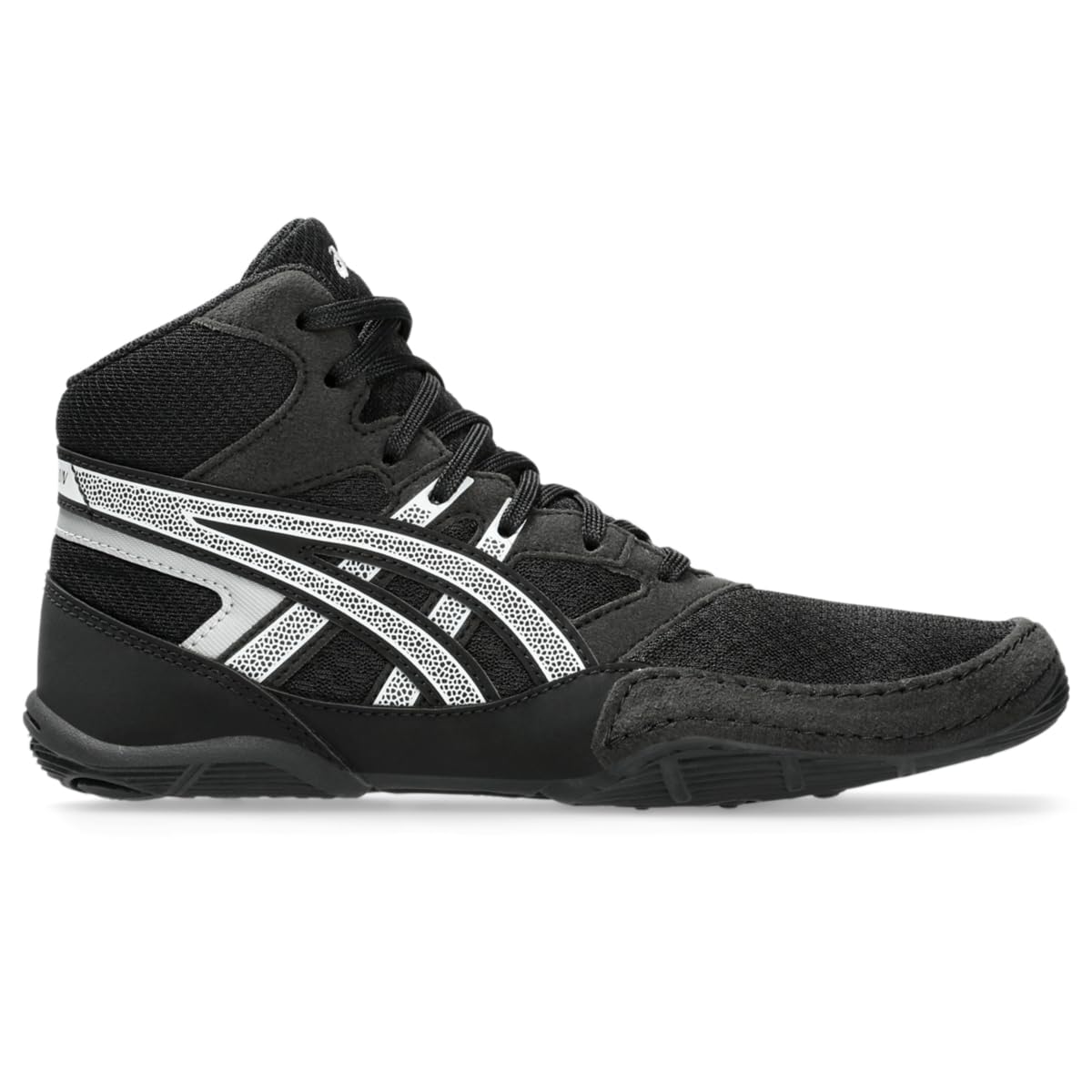 ASICS Kid's Snapdown 4 Grade School Wrestling Shoes