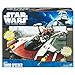 STAR WARS Clone Wars Vehicle Jedi Turbo Speeder