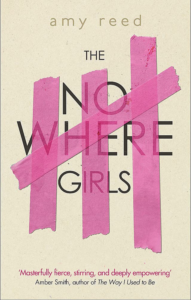 The Nowhere Girls Amy Reed by Reed, Amy