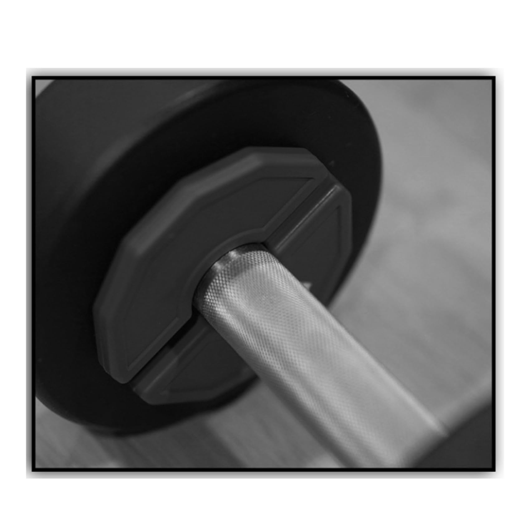 2X Gym Micro-Plates Hantle Frakcyjne Talerze Ciężarków Gumowe Talerze Ciężarków Frakcyjne Talerze Ciężarków Dodatek Zmień Czarny 1kg