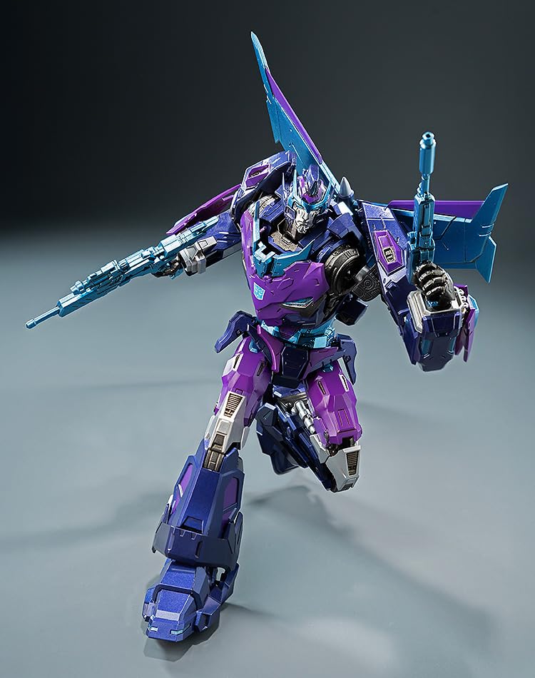スリーゼロ ロディマスLOST LIGHT MDLX トランスフォーマー Amazon.co.jp: スリーゼロ[threezero] トランスフォーマー MDLX
