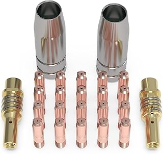 TOOLIOM Spool Gun Consumables Set