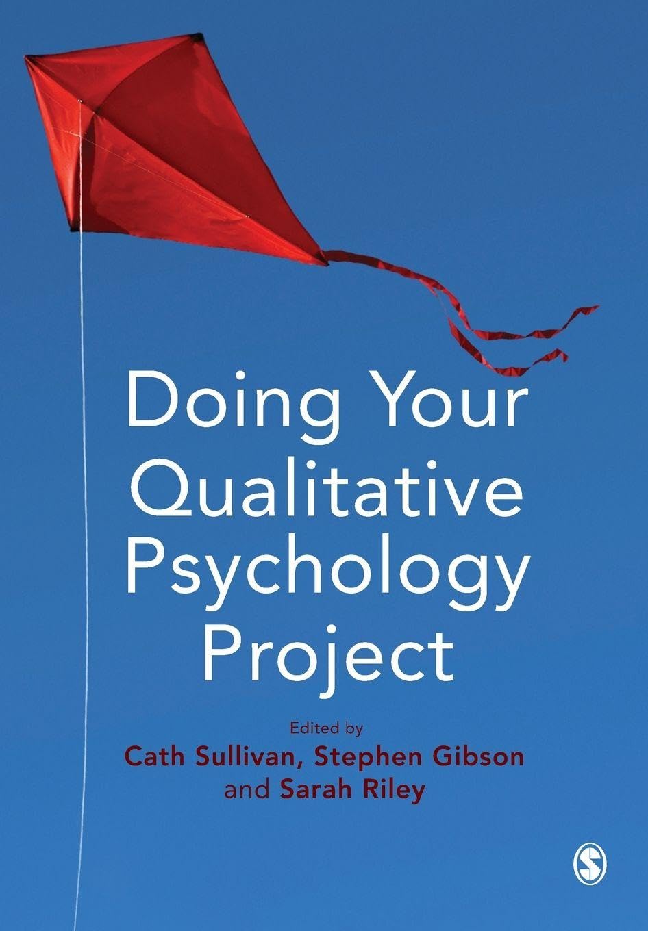 Doing Your Qualitative Psychology Project (Paperback Book)