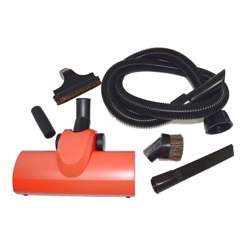 Ufixt Vacuum Cleaner Hose and Tool Kit 1.8m compatible with Numatic Basil Charles David