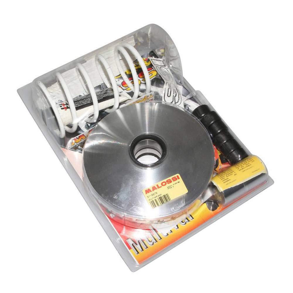 Variateur Malossi Multivar 2000 pour Peugeot Metropolis et Satelis 400