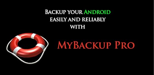 MyBackup Pro