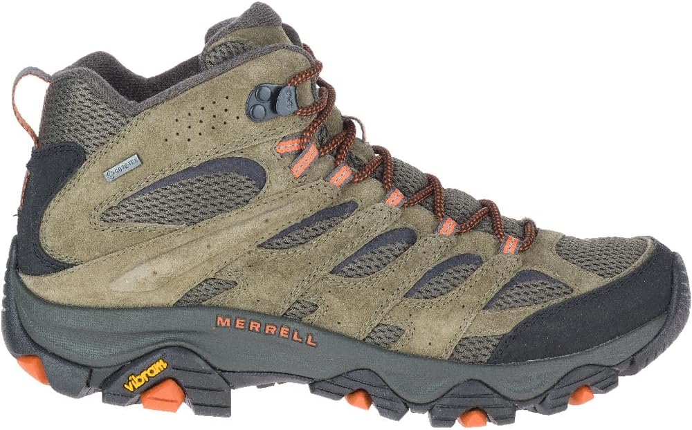 Merrell Men's Walking Hiking Boots - Image 3