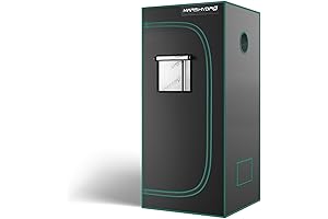 MARS HYDRO 2x2x6 Grow Tent