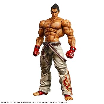 PLAY ARTS改 燃える男 Amazon.co.jp: PLAY ARTS改 METAL GEAR SOLID V THE PHANTOM