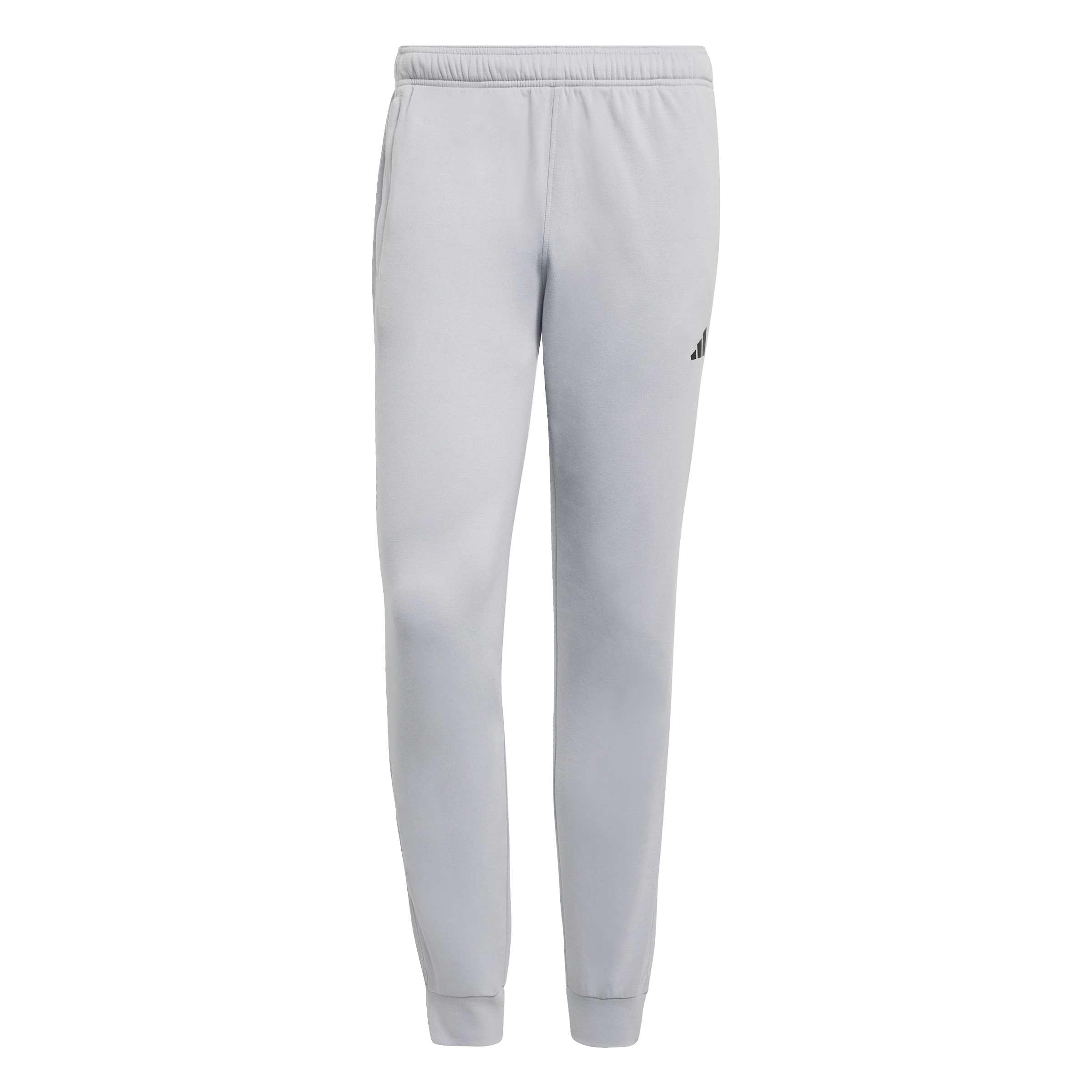 WO-ES FR PT Erkek Pantolon, halo silver, M