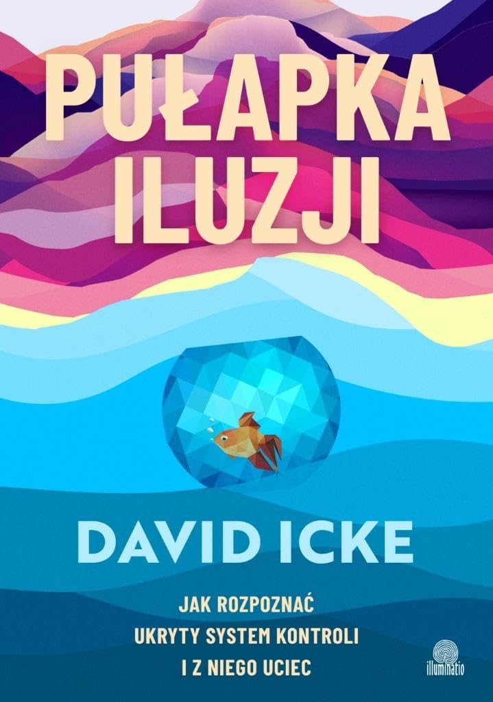 Pułapka iluzji: Jak rozpoznać ukryty system kontroli i z niego uciec