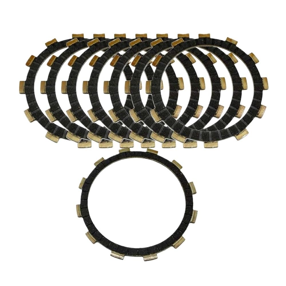 Kit embrayage GSX600F et GSX750F Katana 1998-2006 pour moto Suzuki