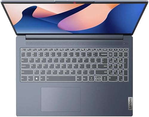 Miniatura 4 de Lenovo Laptop IdeaPad Slim 5i 2023, pantalla táctil WUXGA IPS de 16 pulgadas, Intel Core i7-1355U (10 núcleos), 16 GB DDR5 RAM, 1 TB SSD, gráficos