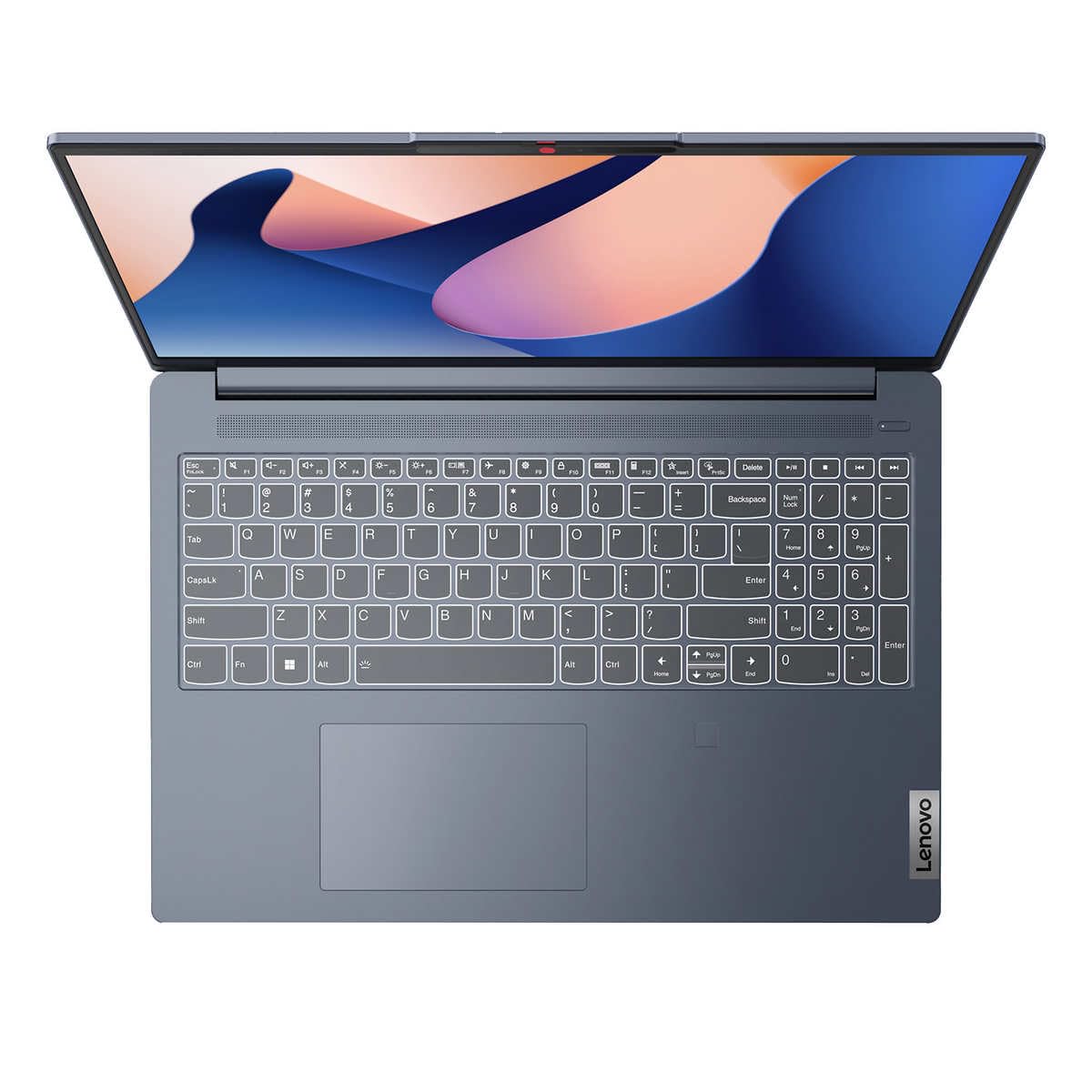 Amazon.com: Lenovo 2023 IdeaPad Slim 5i Laptop, 16