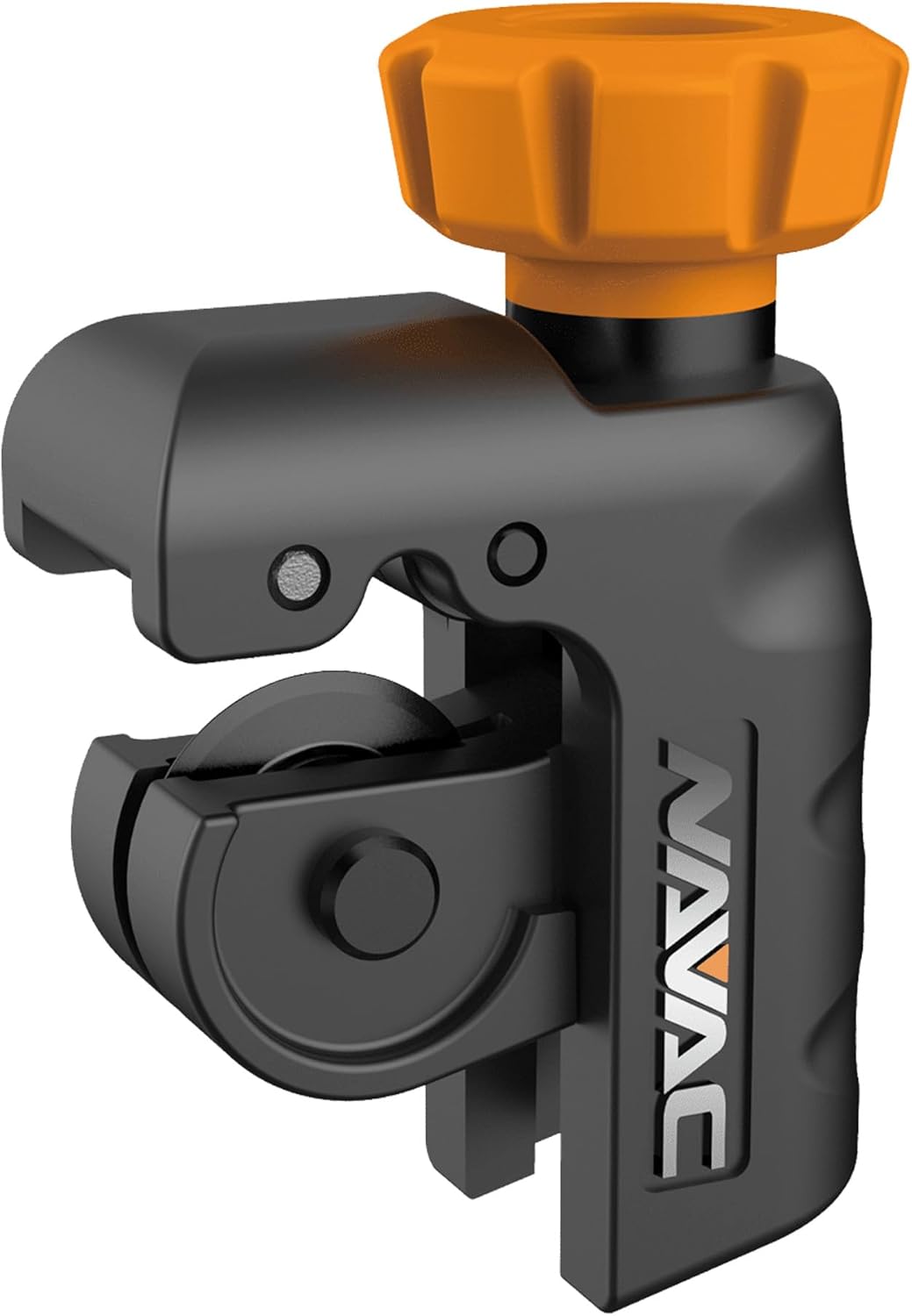NAVAC NTC6 Tube Cutter | 1/8" to 3/4" Outside Diameter | 2 Sharp Cutting Blades | Ball Bearing Feature | Aluminum Alloy Copper Tube Cutter | 1 Year Warranty