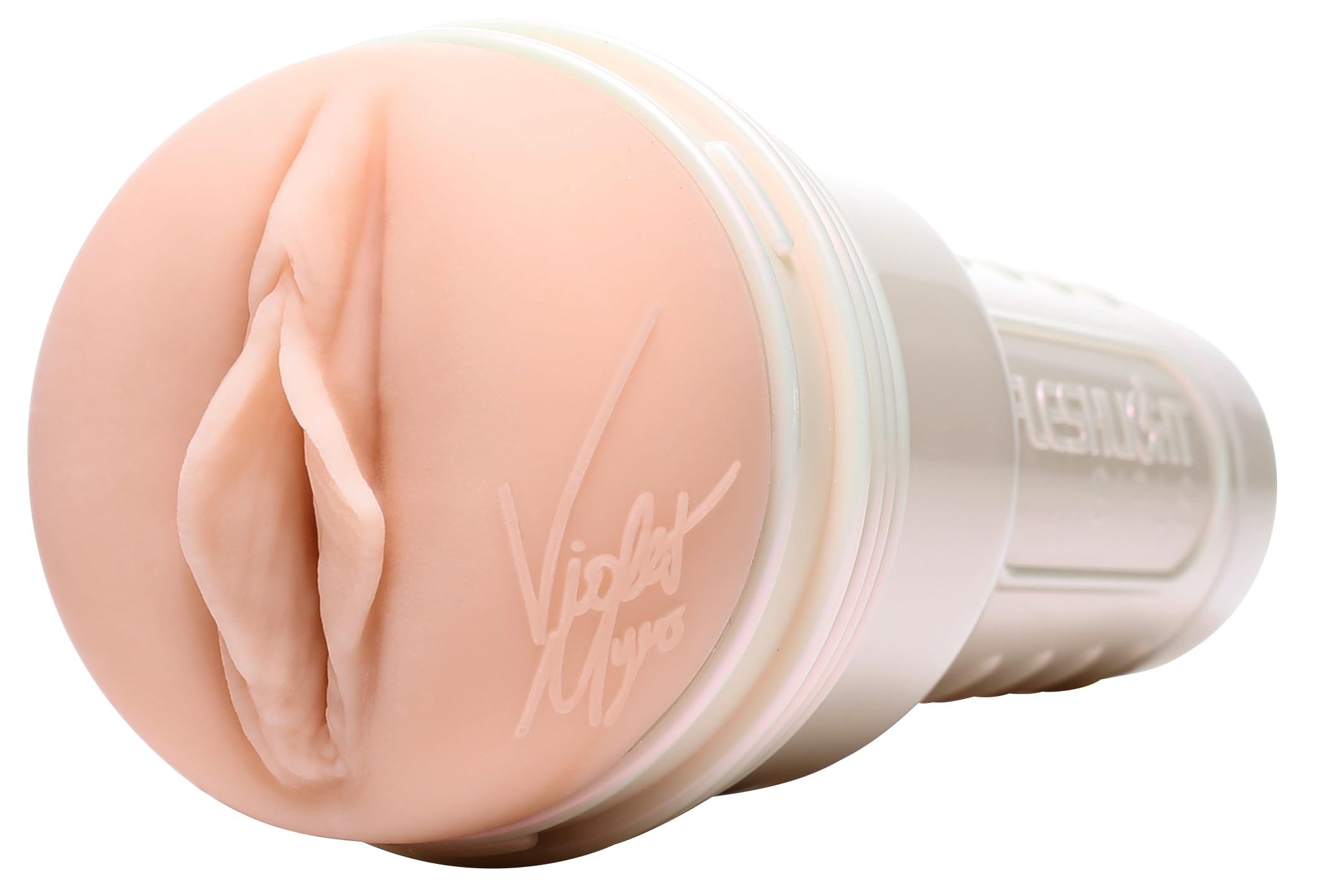 FLESHLIGHT Masturbtore per uomini - Violet Myers Waifu - Masturbatore uomo sex toys uomo - Fleshlight vagine vere