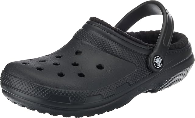 Crocs Classic Lined Clog Chodaki Uniseks